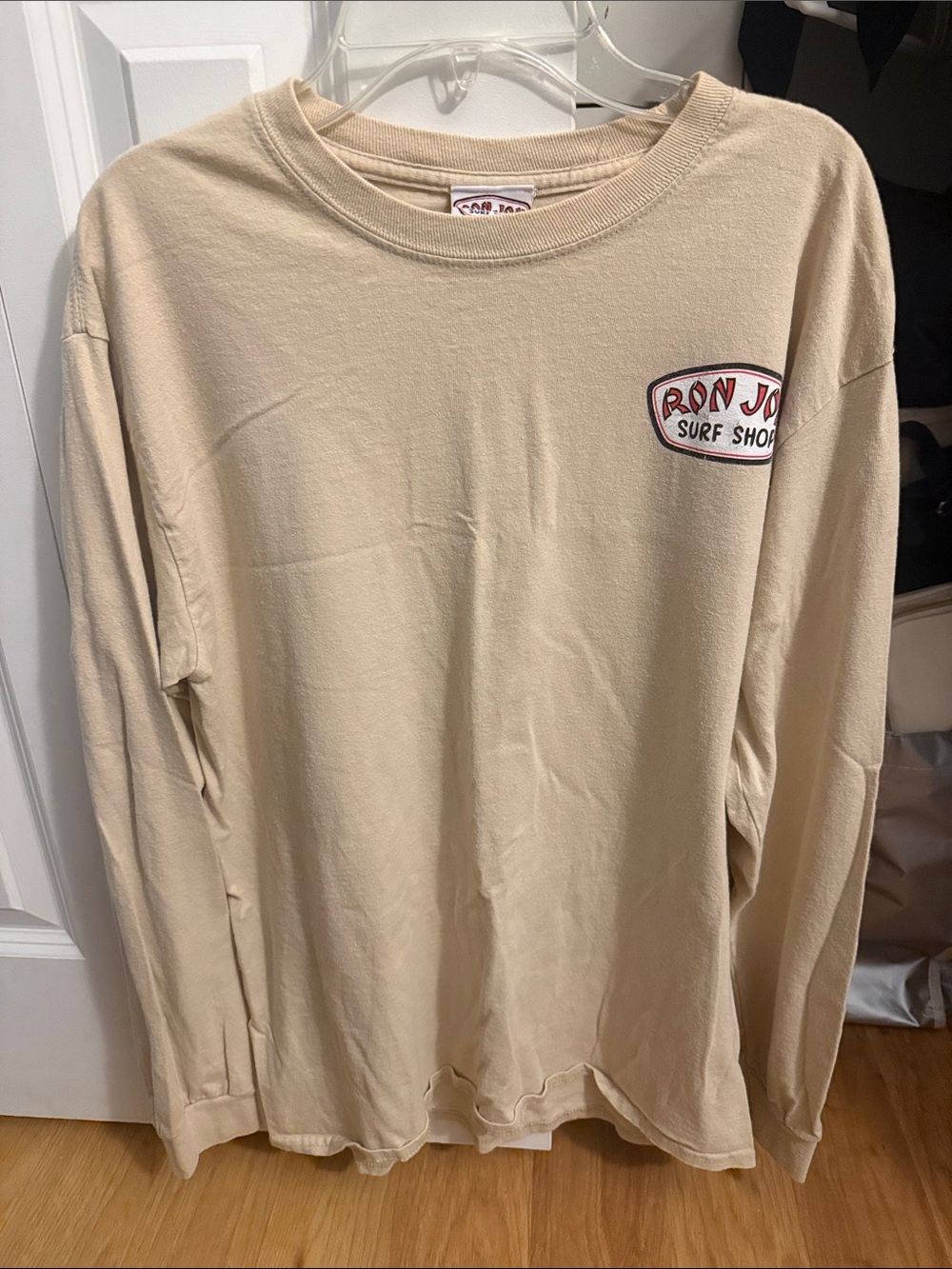 Ron Jon Surf Shop Long Sleeve